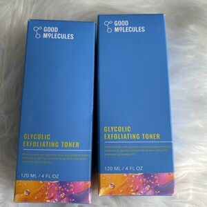Good Molecules Glycolic Exfoliating Toner